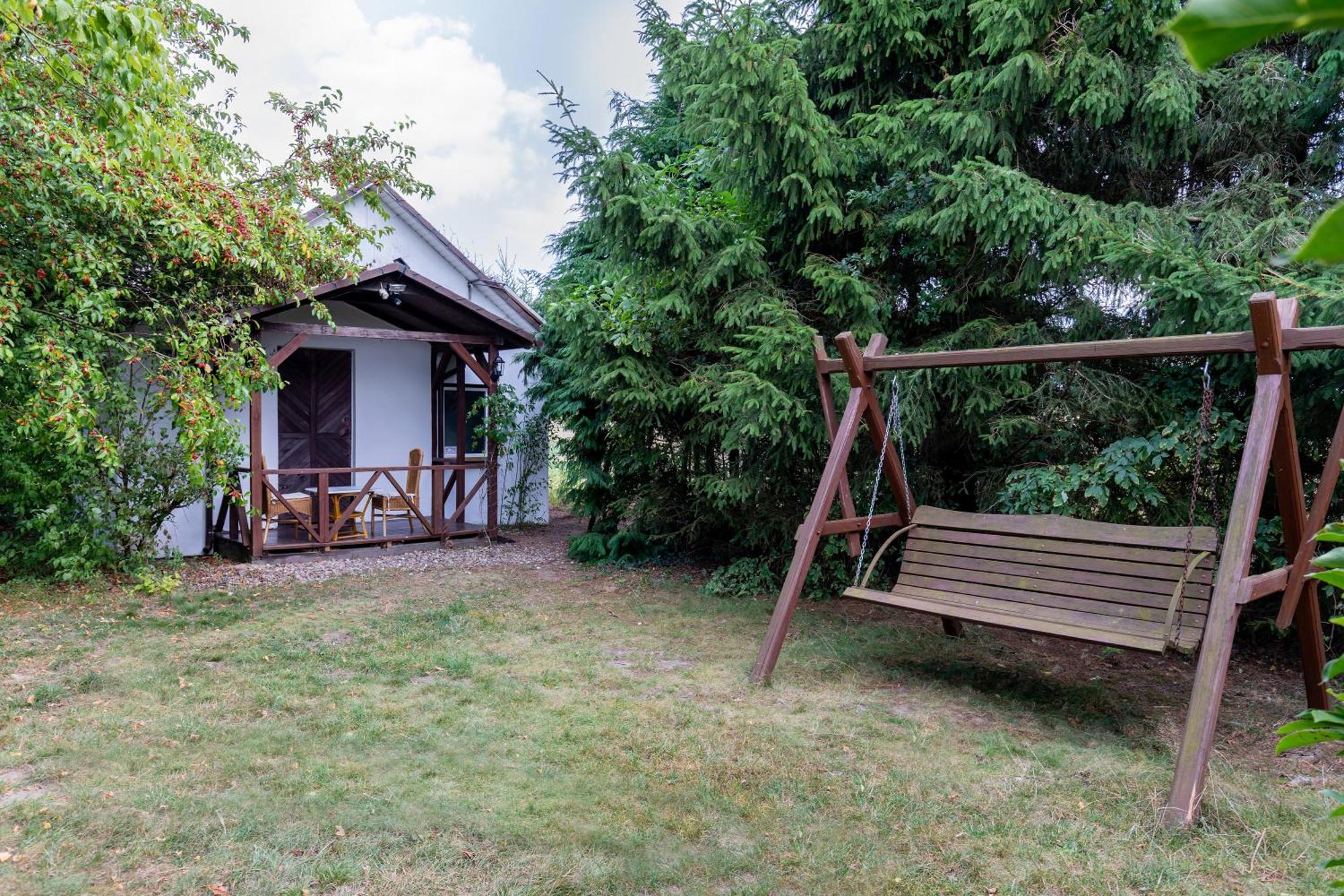 Windmill Vacation Home In Ledzin Near Baltic Sea Niechorze Room photo